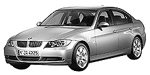 BMW E90 P16C6 Fault Code