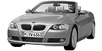 BMW E93 P16C6 Fault Code