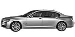 BMW F02 P16C6 Fault Code