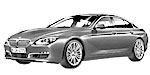 BMW F06 P16C6 Fault Code