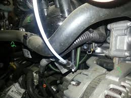 See P16C6 repair manual